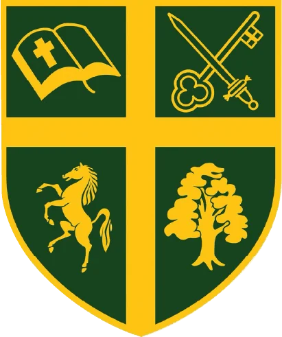 Shorne CofE Primary School logo