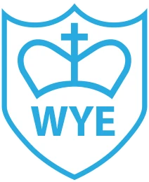 Lady Joanna Thornhill Primary School logo