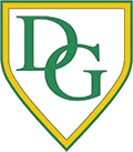 Dunton Green Primary School logo