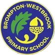 Brompton-Westbrook Primary School logo