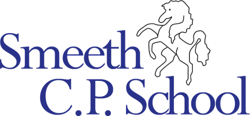 Smeeth Primary School logo