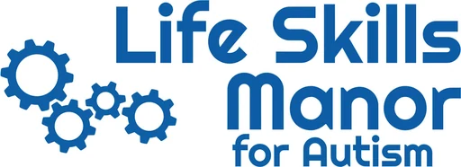 Life Skills Manor logo