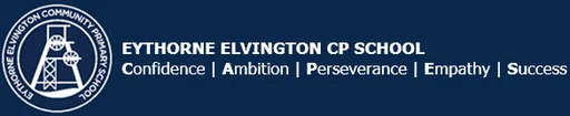 Eythorne Elvington Primary School logo