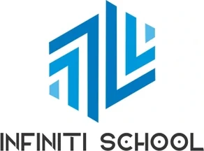 Infiniti School logo