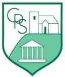 Capel-le-Ferne Primary School logo