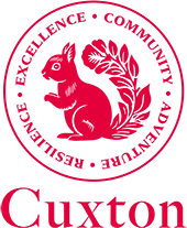 Cuxton Infant School logo