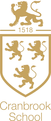 Cranbrook School logo