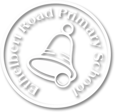 Ethelbert Road Primary School logo