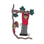 Hoath Primary School logo