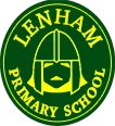 Lenham Primary School logo