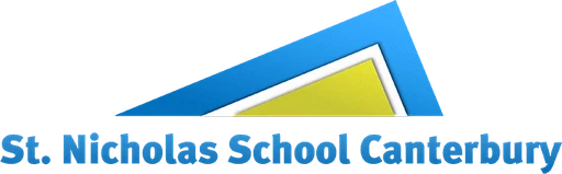 St Nicholas' School logo