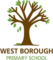 West Borough Primary School logo