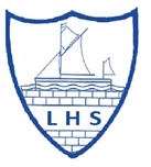 Lower Halstow Primary School logo