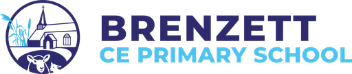 Brenzett CofE Primary School logo