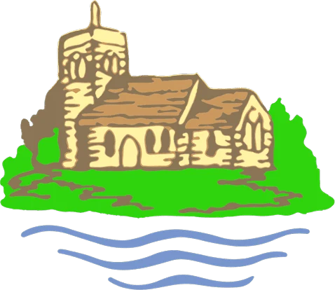 Ditton CofE Junior School logo