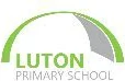 Luton Junior School logo