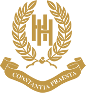 Holmewood House School logo