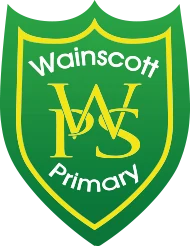 Wainscott Primary School logo