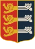 Dover Grammar School for Boys logo