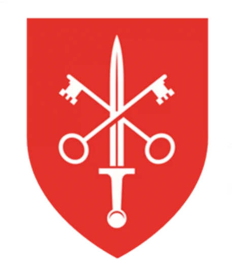 Saltwood CofE Primary School logo