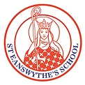 St Eanswythe's CofE Primary School logo
