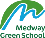 Medway Green School logo
