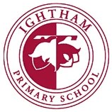Ightham Primary School logo