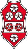 St Barnabas CofE Primary School logo