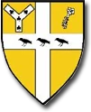 St Augustine of Canterbury Catholic Primary School logo