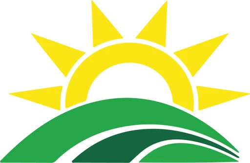 Sunny Bank Primary School logo
