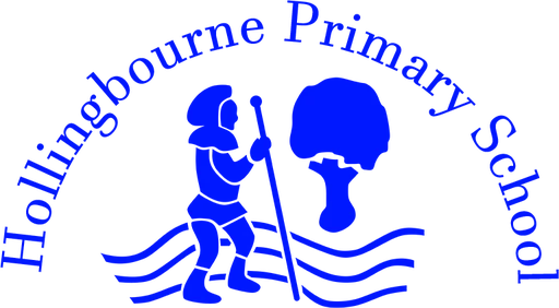 Hollingbourne Primary School logo