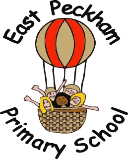 East Peckham Primary School logo