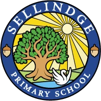 Sellindge Primary School logo