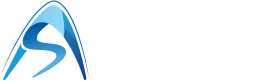 The Abbey School logo
