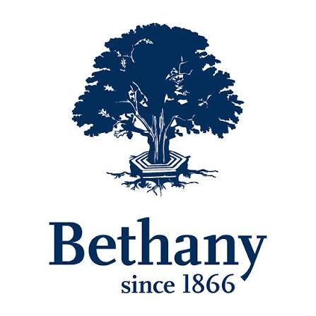 Bethany School logo
