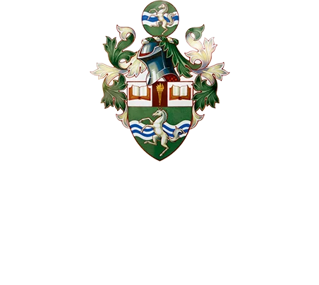 Dartford Grammar School for Girls logo