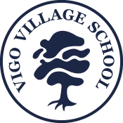 Vigo Village School logo