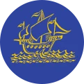 Upton Junior School logo