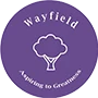 Wayfield Primary School logo