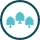 Tenterden Infant School logo