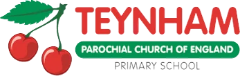 Teynham Parochial CofE Primary School logo