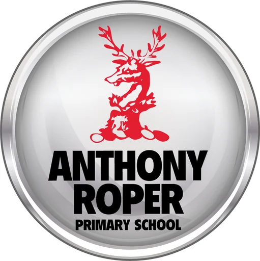 The Anthony Roper Primary School logo