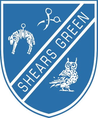Shears Green Junior School logo