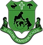 St Helens Montessori logo