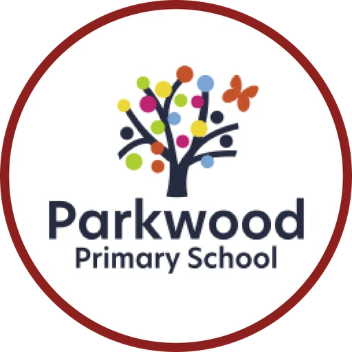Park Wood Infant School logo