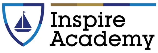 Inspire Academy logo