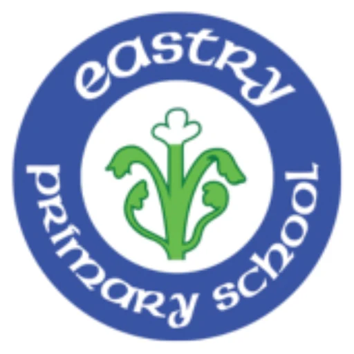 Eastry CofE Primary School logo