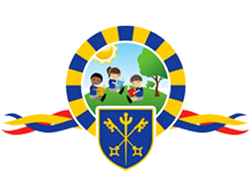 Ospringe CofE Primary School logo