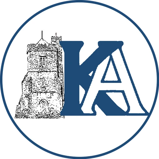 Kennington CofE Academy logo