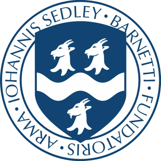 Sedley's CofE Primary School logo